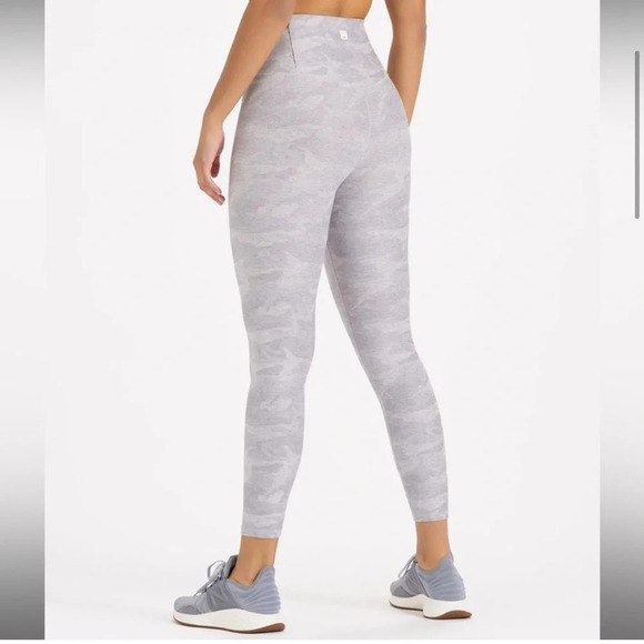 Vuori Clean Elevation Legging S - Picture 2 of 6